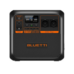 BLUETTI AC200PL Expandable Power Station | 2400W 2304Wh