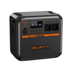 BLUETTI AC200PL Expandable Power Station | 2400W 2304Wh