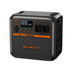 BLUETTI AC200PL Expandable Power Station | 2400W 2304Wh