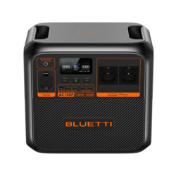 BLUETTI AC200PL Expandable Power Station | 2400W 2304Wh