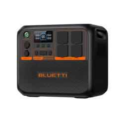 BLUETTI EB3A Portable Power Station | 600W 268Wh