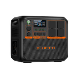 BLUETTI EB3A Portable Power Station | 600W 268Wh