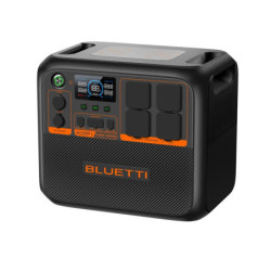 BLUETTI EB3A Portable Power Station | 600W 268Wh