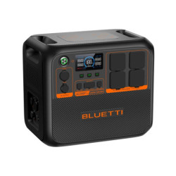 BLUETTI EB3A Portable Power Station | 600W 268Wh