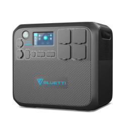 BLUETTI B300S Expansion Battery | 3072Wh