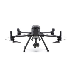 DJI Matrice 3TD (Worry-Free Basic - 1 година)