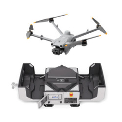 DJI Matrice 3D (Worry-Free Basic - 1 Year)