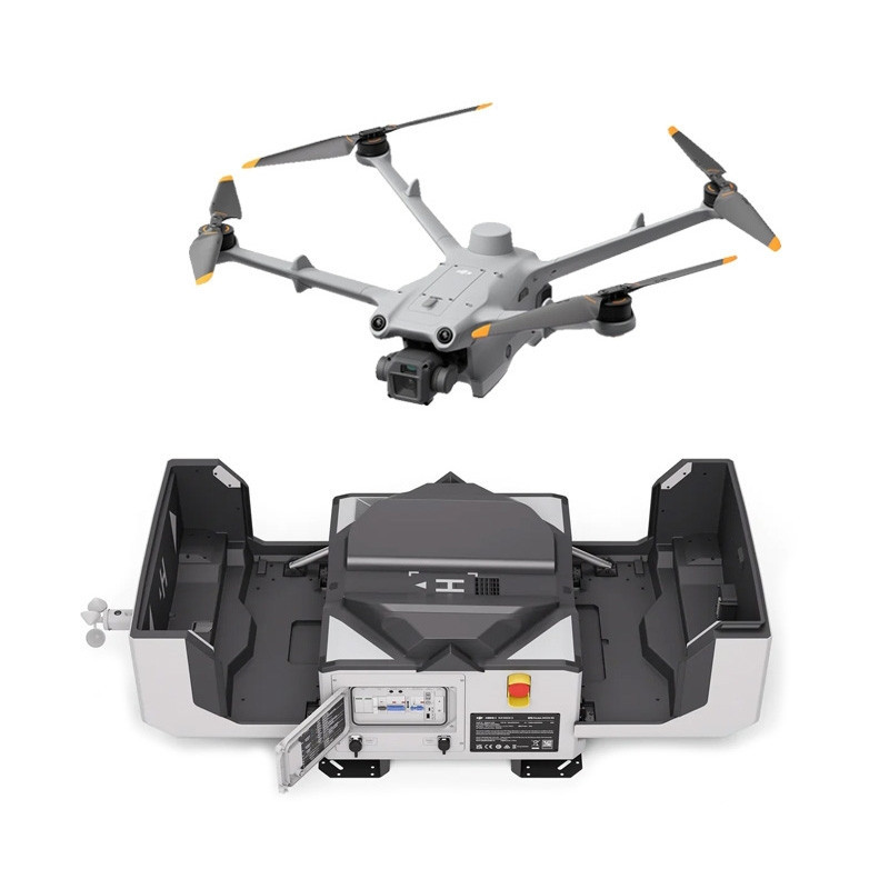 DJI Matrice 3D Series Charging Kit