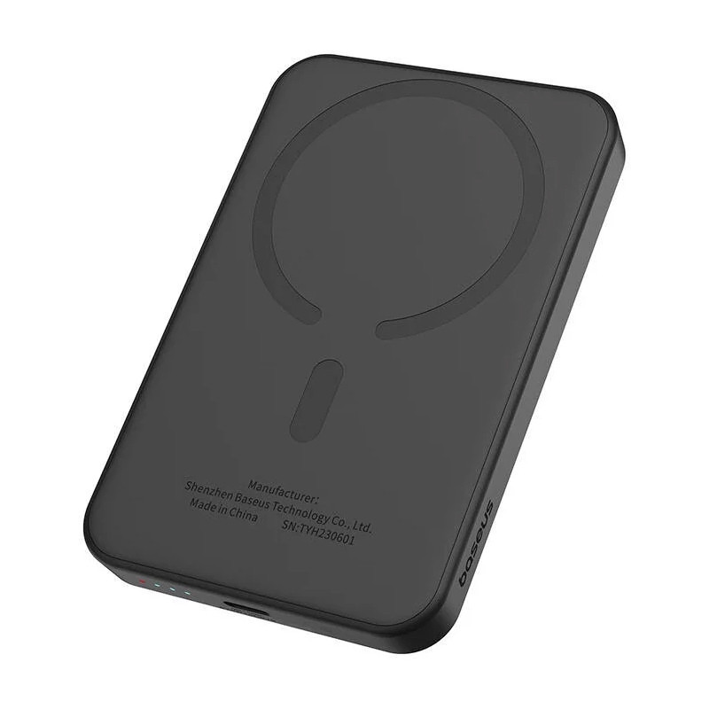 PGYTECH CreateMate High-speed Card Reader Case