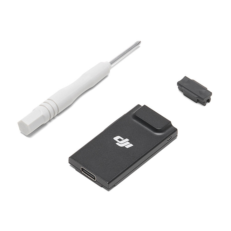 DJI Matrice 3D + DJI Dock 2 Worry-Free Basic Combo