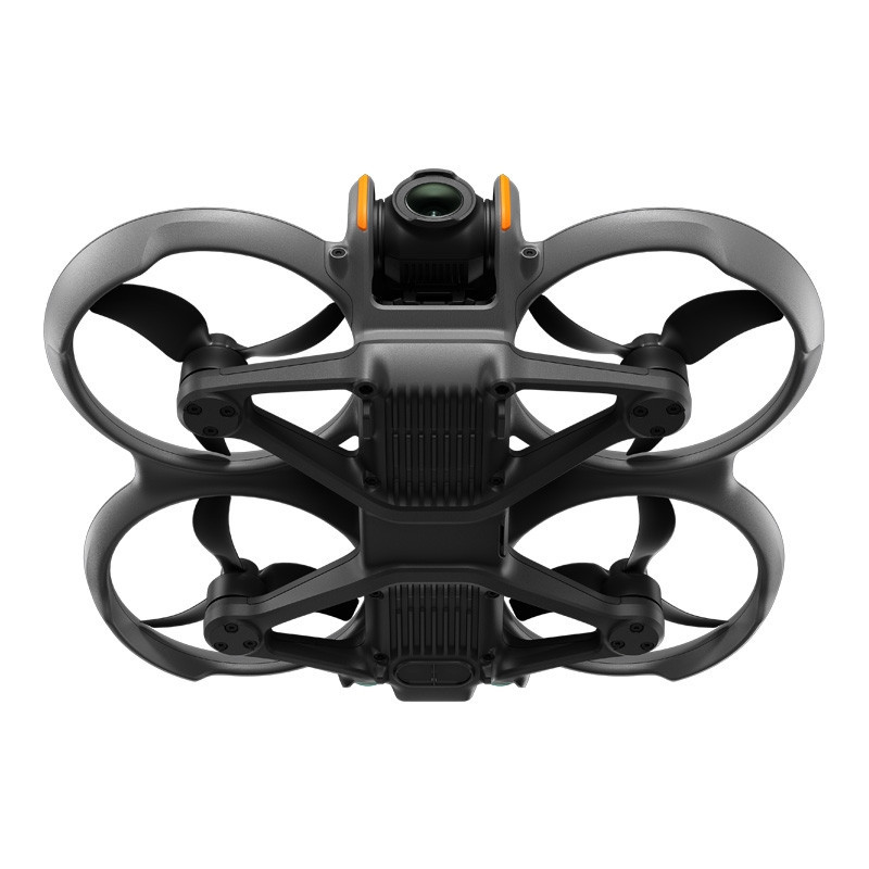 DJI Air 3S Wide-Angle Lens