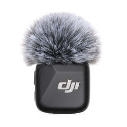 DJI Mic Mini (2 TX + 1 RX + Charging Case)