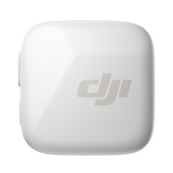 DJI Mic Mini (2 TX + 1 RX + Charging Case)