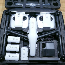 DJI Inspire 1 Case