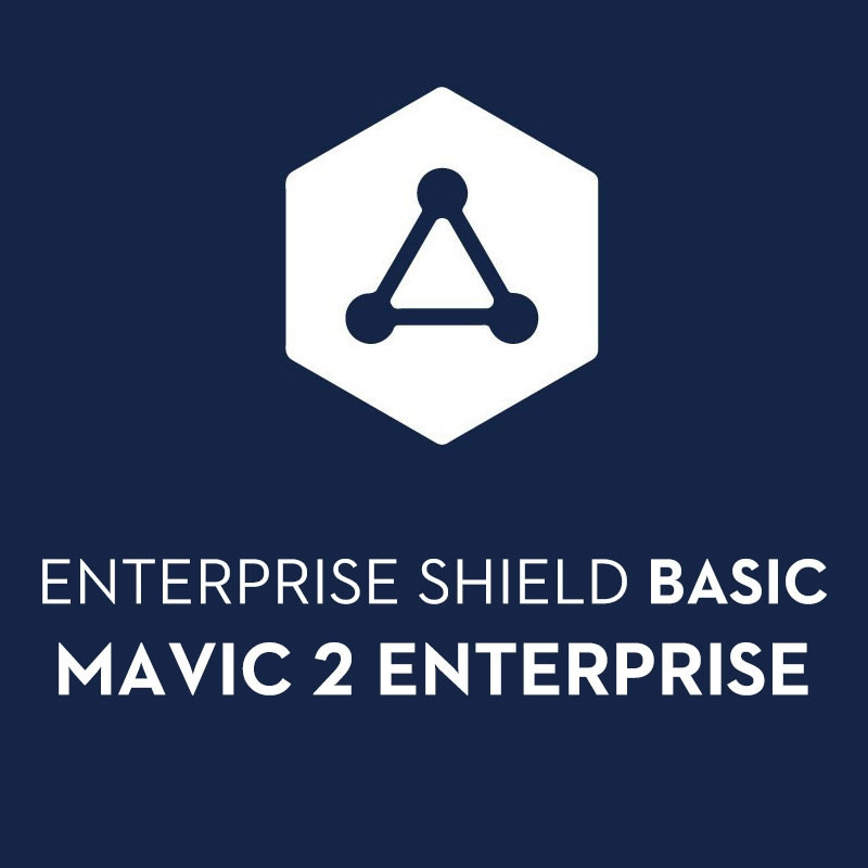 DJI Enterprise Shield Basic Mavic 2 Enterprise Dual