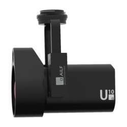 U10 UAV-Based Laser Methane Leakage Detector