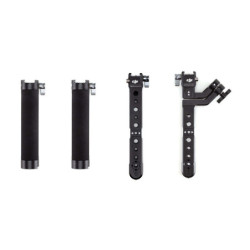 DJI R Twist Grip Dual Handle