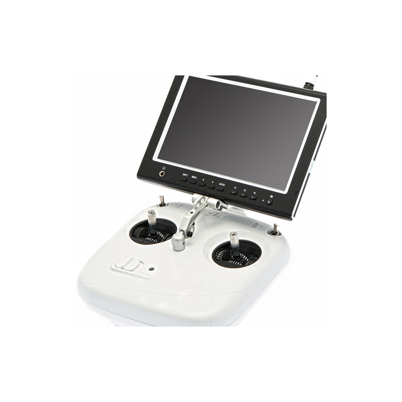 DJI DT7 FPV monitor stand