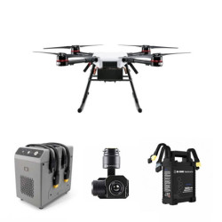 DJI 18 W USB Зарядно устройство (EU)