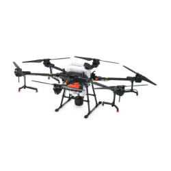 Селскостопански дрон DJI Agras T16 Combo с 4 батерии и зарядно