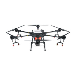 Селскостопански дрон DJI Agras T20 Combo с 1 батерия и зарядно