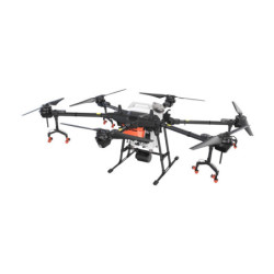 Селскостопански дрон DJI Agras T20 Combo с 1 батерия и зарядно