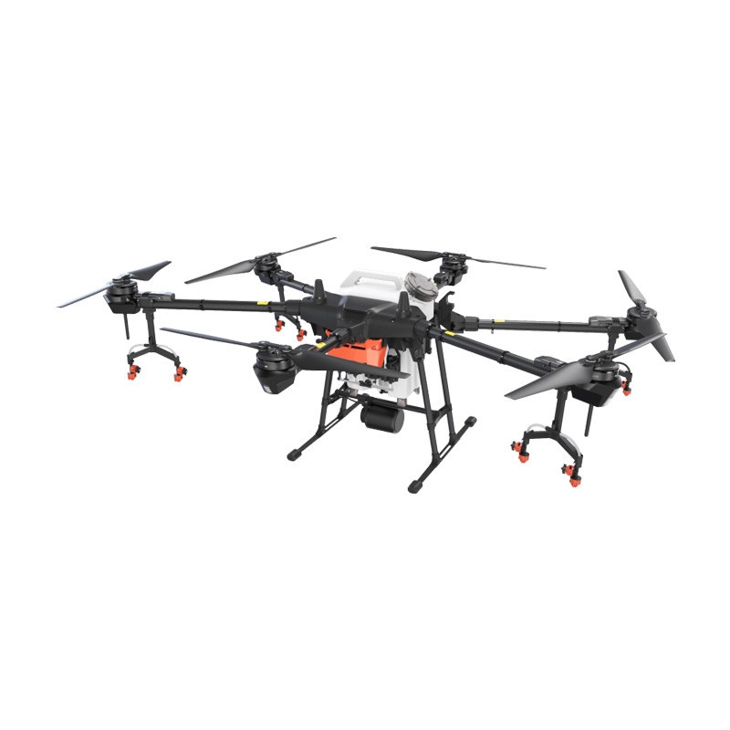 Селскостопански дрон DJI Agras T20 Combo с 1 батерия и зарядно