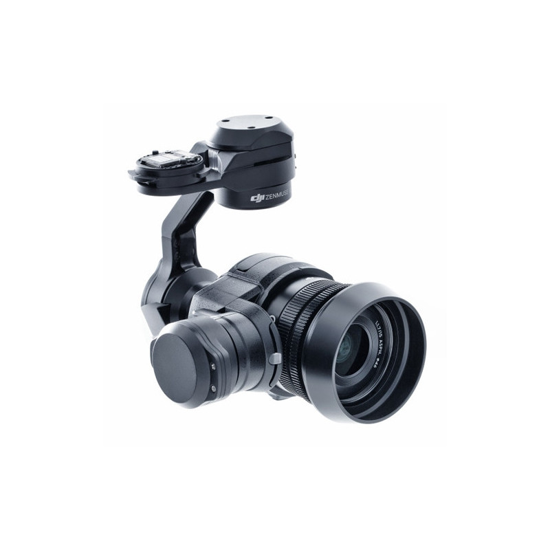 DJI Zenmuse X5 Camera and Gimbal