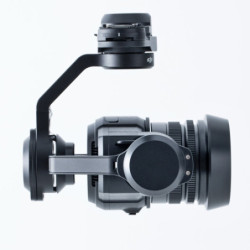 DJI Zenmuse X5 Camera and Gimbal