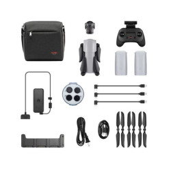 DJI Agras T30 - Orchard Spray Package