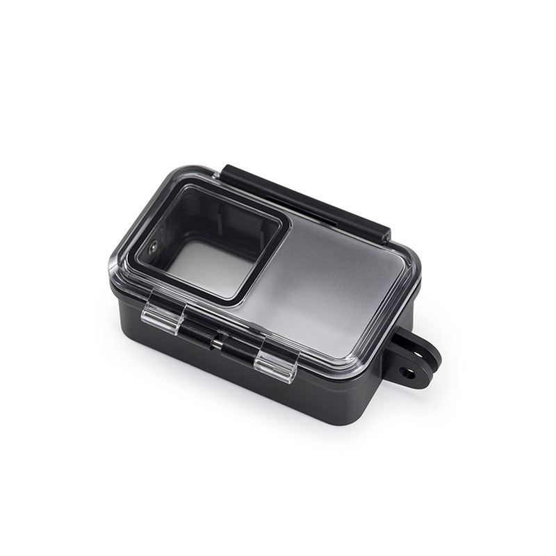 DJI Mic (2 TX + 1 RX + Charging Case)