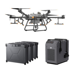 DJI Agras T10 Agriculture Drone