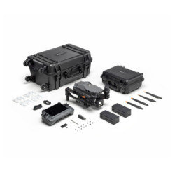 Камера DJI Zenmuse H20N Worry-Free Basic Combo