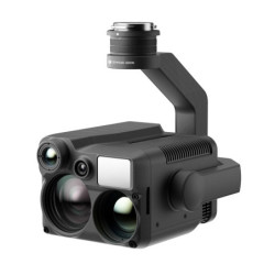 Камера DJI Zenmuse H20N Worry-Free Plus Combo