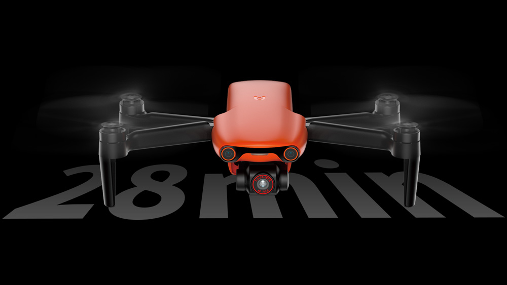 Autel EVO Nano Drone